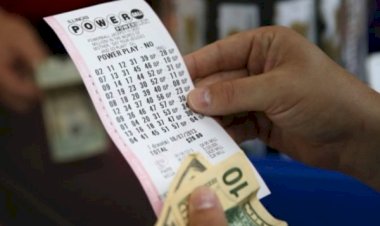 Uruguaio conquista US$ 1 milhão na Powerball dos EUA