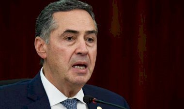 Barroso assume STF e deve recolocar aborto em pauta: 'Direito da mulher