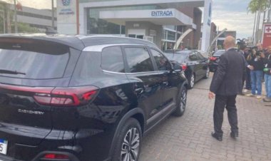 Lula chega a hospital para cirurgia no quadril; entenda o procedimento