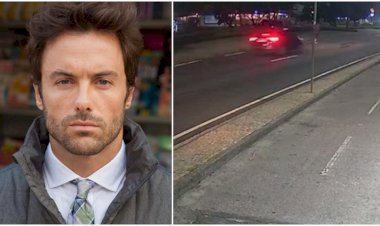 Kayky Brito recebe alta após 27 dias