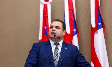 Roberto Cidade apresenta PL que obriga academias de ginástica a realizarem manutenção preventiva em aparelhos e maquinários