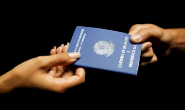 Taxa de desemprego cai ao menor nível desde início de 2015, mostra IBGE