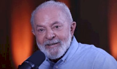 Após cirurgia no quadril, presidente Lula já caminha pelo quarto