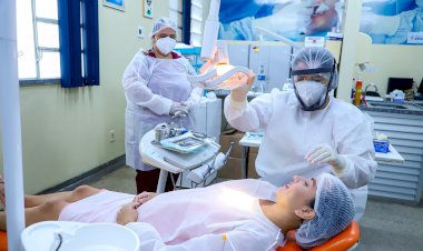 Com investimentos da prefeitura, Manaus tem a melhor saúde básica do país