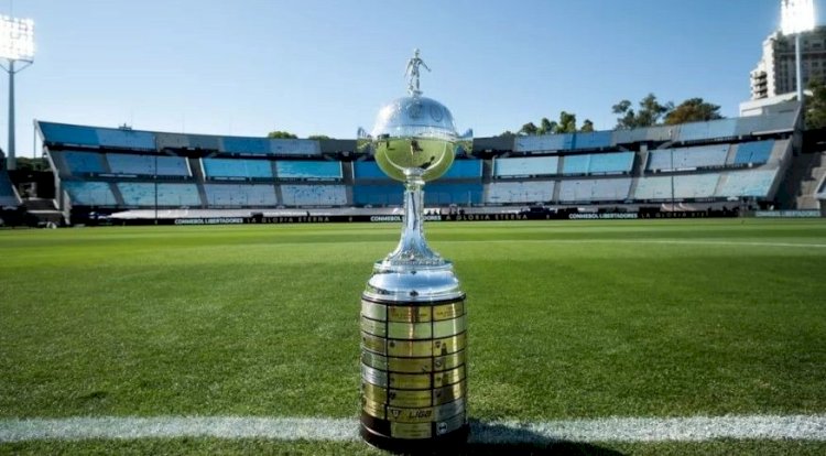 Semifinal da Libertadores: veja confrontos, datas e classificados