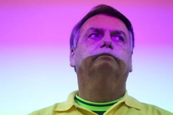 MP junto ao TCU pede que Bolsonaro devolva os presentes recebidos