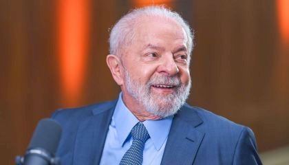 Pesquisa Ipec: Governo Lula é considerado bom por 40%; 25?ham ruim
