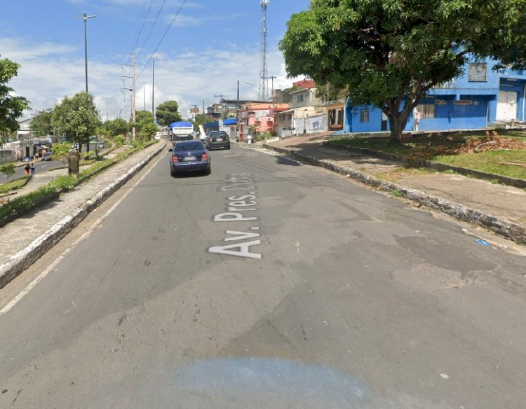 Via da zona Oeste será interditada e altera trânsito no Santo Antônio