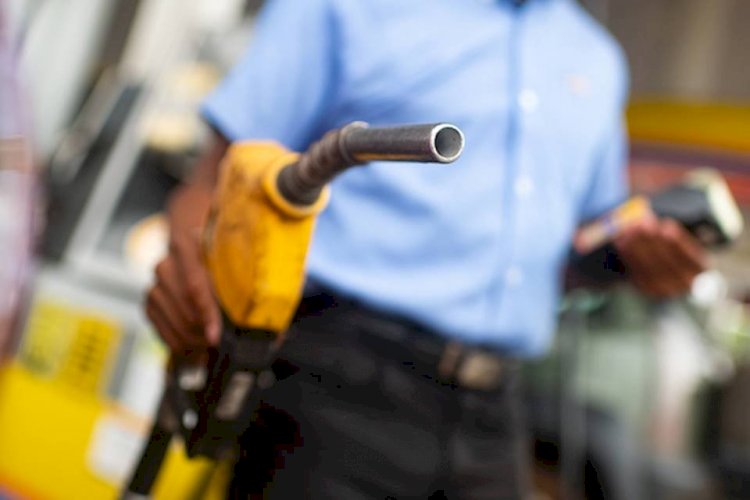 Gasolina e etanol caem, mas diesel sobe pela sétima semana seguida