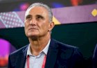 Tite diz sim e deve assumir o Flamengo nos próximos dias