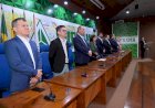 Manaus receberá recursos do governo federal para combater danos causados pela vazante histórica