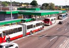 Prefeitura de Manaus altera linhas de ônibus a partir de domingo