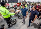 Prefeitura de Manaus atinge a marca de 300 ônibus novos