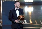 Veja os vencedores do Bola de Ouro 2023; Messi ganha pela oitava vez