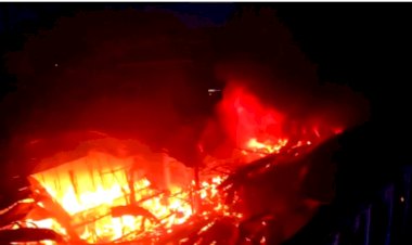 Incêndio em boate na Espanha deixa 13 mortos; bombeiros procuram por mais vítimas