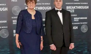 Nobel de Medicina vai para dois pesquisadores da vacina mRNA