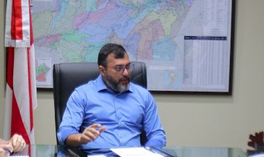 Decreto estadual designa novos membros do Comitê de Administração do FTI