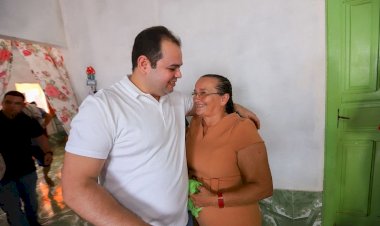 No mês do idoso, Roberto Cidade reforça propostas de sua autoria que fortalecem a proteção à terceira idade