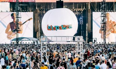 Lollapalooza Brasil 2024 abre venda geral de ingressos; saiba os preços e como comprar