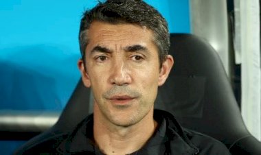 Bruno Lage não é mais técnico do Botafogo