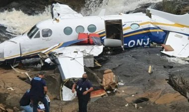 Polícia civil culpa pilotos por morte de Marília Mendonça