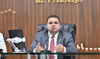 PL de Roberto Cidade estabelece diretrizes que normatizam e facilitam a realização de feiras voltadas à comercialização de produtos orgânicos