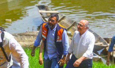 Dragagem dos rios Solimões e Madeira durante a estiagem terá recursos de R$ 138 milhões