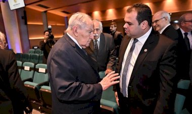 Presidente da Aleam, Roberto Cidade recorda os 35 anos da Carta Magna e destaca a atuação de Bernardo Cabral na relatoria da Constituição