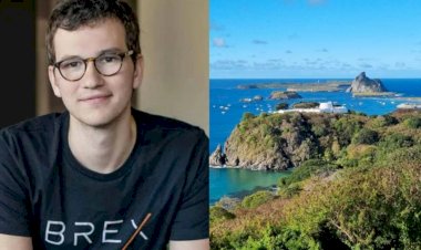 Casamento de bilionário brasileiro fecha ponto turístico em Fernando de Noronha, tem quatro dias de festa e avião carregado apenas com flores