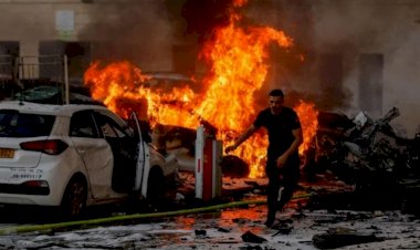 Conflito Israel-Hamas: o que se sabe sobre confrontos que deixaram centenas de mortos