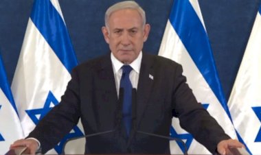 Em novo discurso, Netanyahu garante que usará “toda força” contra o Hamas