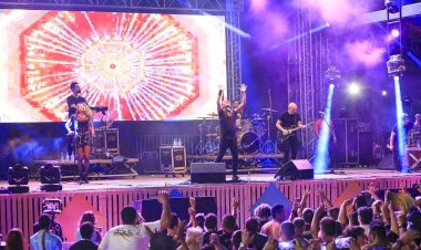 Double You é atração confirmada na Casa de Praia Zezinho Corrêa