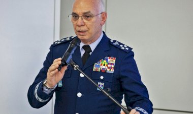 Governo tem seis aeronaves prontas para o resgate de brasileiros em Israel e outros países do Oriente Médio