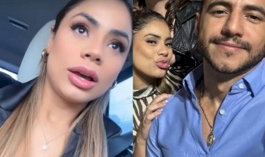 Lexa desmente boatos de novo namorado e afirma estar solteira