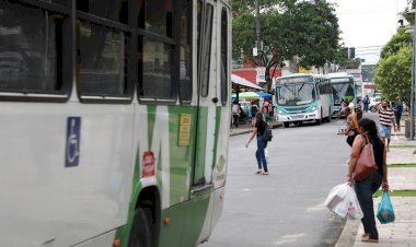 Linhas de ônibus são alteradas para tornar mais ágil o sistema de transporte da cidade