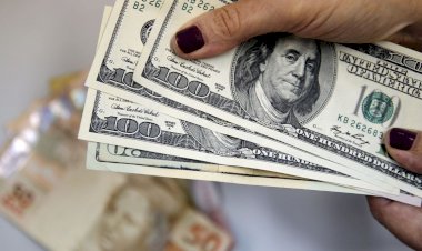 Ibovespa fecha em alta de 1,37% com alívio nos mercados globais; dólar recua a R$ 5,05