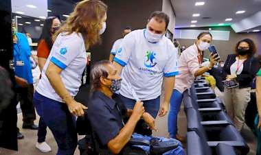 Propostas de Roberto Cidade incentivam inclusão e autonomia de pessoas com deficiência