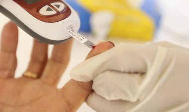 Diabetes tipo 2: expectativa de vida cai quanto mais cedo se desenvolve a doença
