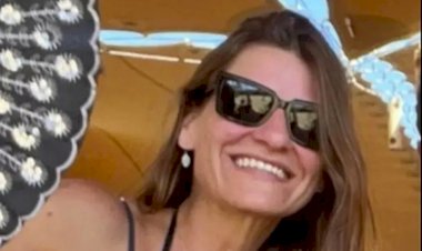 Quem é Karla Stelzer Mendes, brasileira morta pelo Hamas em Israel