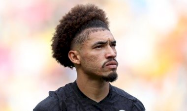 Adryelson, do Botafogo, é convocado para a seleção brasileira