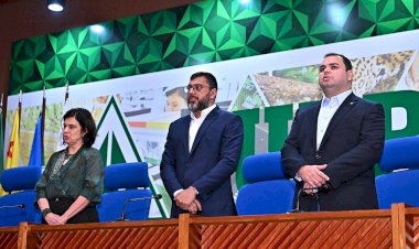 Roberto Cidade destaca atuação do Governo Federal, mas reforça necessidade de planejamento prévio para cheia e vazante no Amazonas