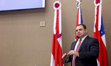 Roberto Cidade reforça posicionamento em favor da BR-319 e anuncia Audiência Pública conjunta com Assembleia Legislativa de RR