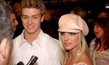 Britney Spears revela que fez aborto na juventude: "Justin não queria ser pai"