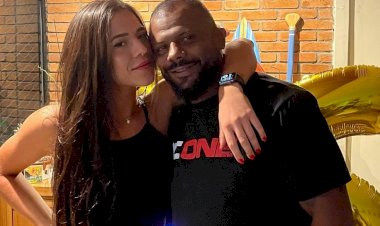 Deputado Da Cunha é acusado de espancar a companheira até ela desmaiar no litoral de SP