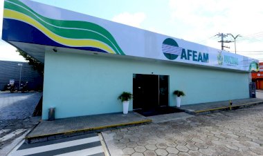 Governo do Estado anuncia remissão e renegociação de crédito da Afeam em resposta à estiagem