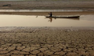 Governo anuncia R$ 647 milhões para conter efeitos da seca no Norte do país