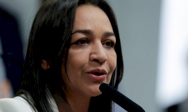 CPI do 8/1 aprova relatório de Eliziane que indicia Bolsonaro e outros