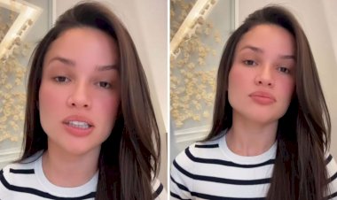 Juliette se pronuncia sobre conversa com Emicida e rebate acusações de plágio