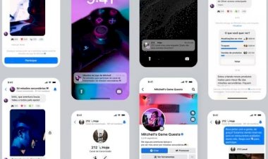 Canais no Facebook e Messenger: Meta lança novo recurso nos apps; confira