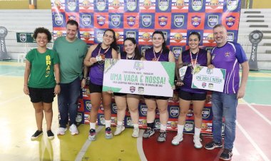 Equipes do Amazonas conquistam categoria Sub-23 no  Regional Norte do Brasileiro de Basquete 3x3, em Manaus